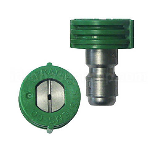 GICLEUR HP QUICK 25/04 VERT NHP AR PRO BC 14-280