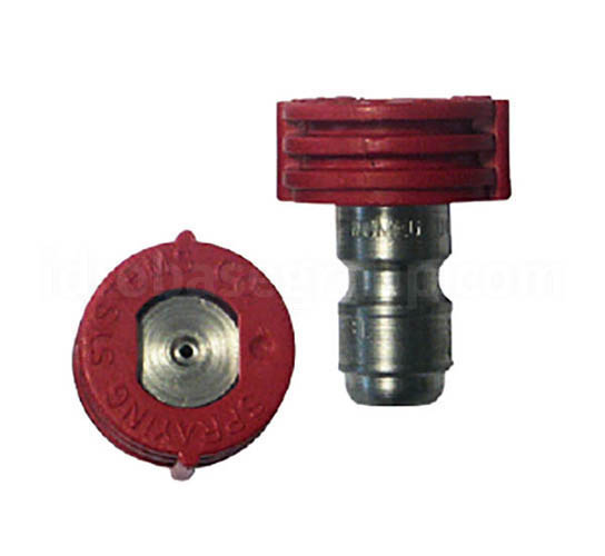 GICLEUR HP QUICK 00/03 ROUGE NHP AR PRO BC 14-200