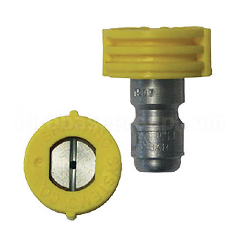 GICLEUR HP QUICK 15/09JAUNE NHP AR PRO BC 10-150 S