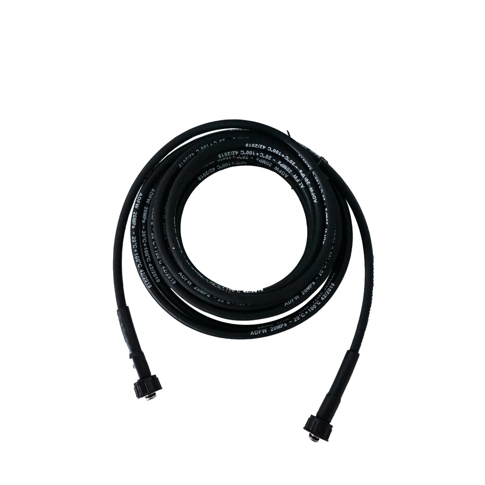 FLEXIBLE HP SUPER NOIR diam 08 10 M ETK 22 x 2 NHP AR PRO BC 14-280