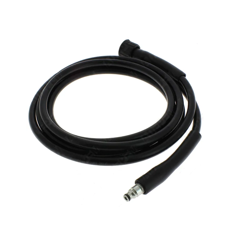 FLEXIBLE HP R 17 10 M diam 06 QUICK 5 / M 22NHP BC 4-140