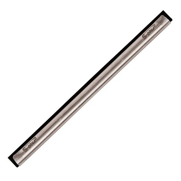BARRETTE + CAOUTCHOUC 35CM S-PLUS