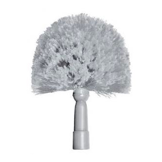TETE DE LOUP BOULE PRO GRISE