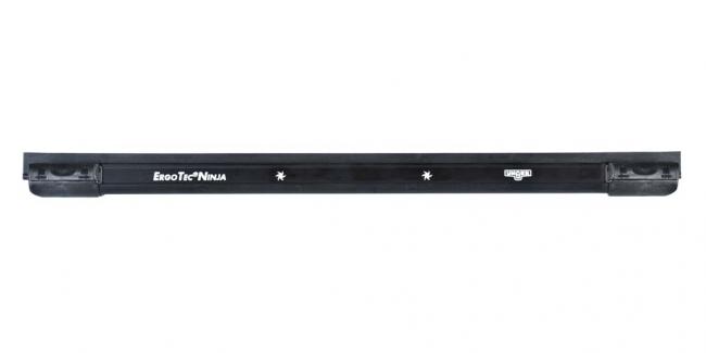 BARRETTE ALUMINIUM ERGOTEC NINJA 35CM