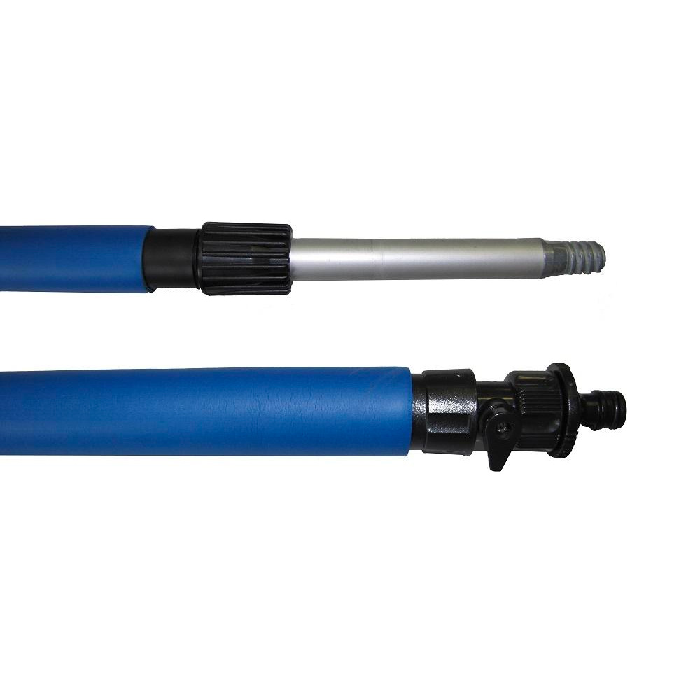 MANCHE TELESCOPIQUE MI-PRO ALU