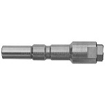 COUPLEUR RACCORD QUICK G 1/4 F COTE LANCE NHP TYPE KW