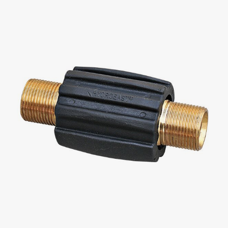 RACCORD HP PA TYPE M 22/150 M x 2 ( liaison flex 176113 ou 176129)