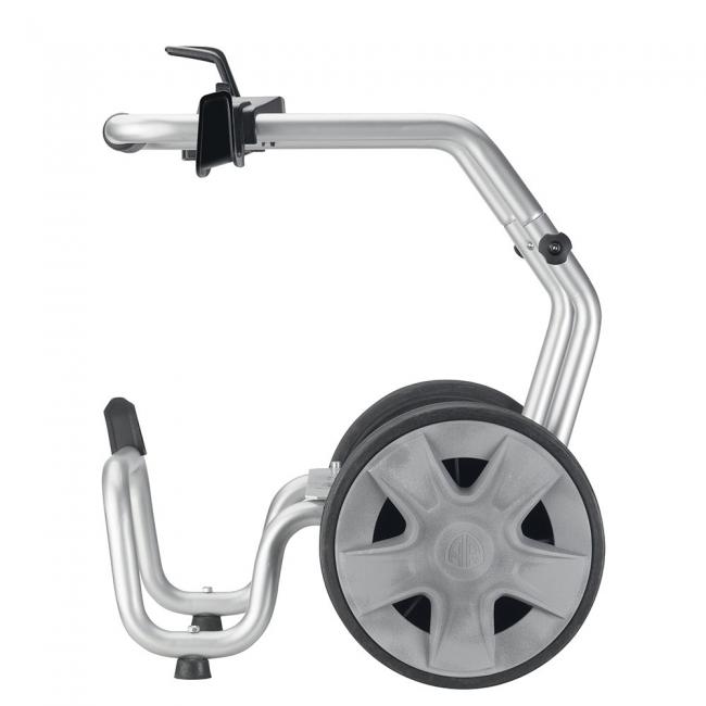 CHASSIS AVEC ROUES NHP 614/1003 K