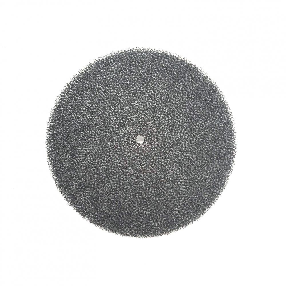 MOUSSE DE FILTRATION POUR FILTRE WE-43425 PORTAVAC DORSAL