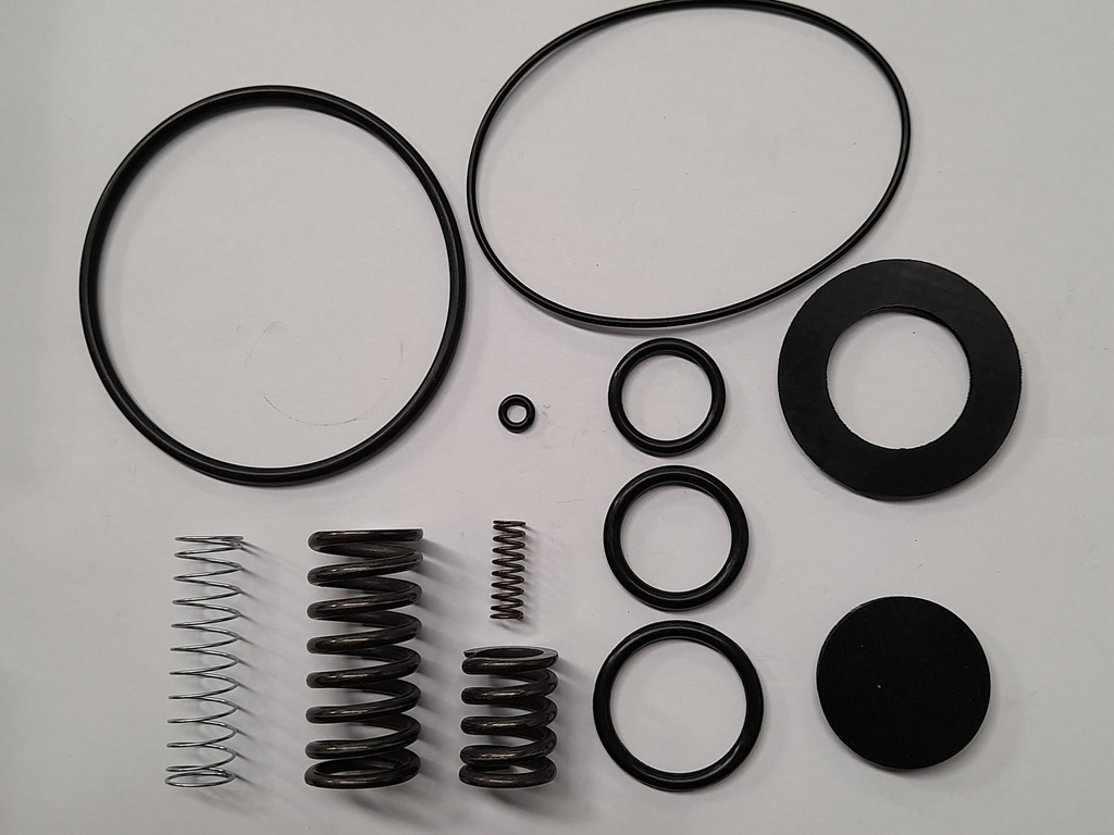 KIT JOINT DE TETE ASPIRATION ET RESSORTS
