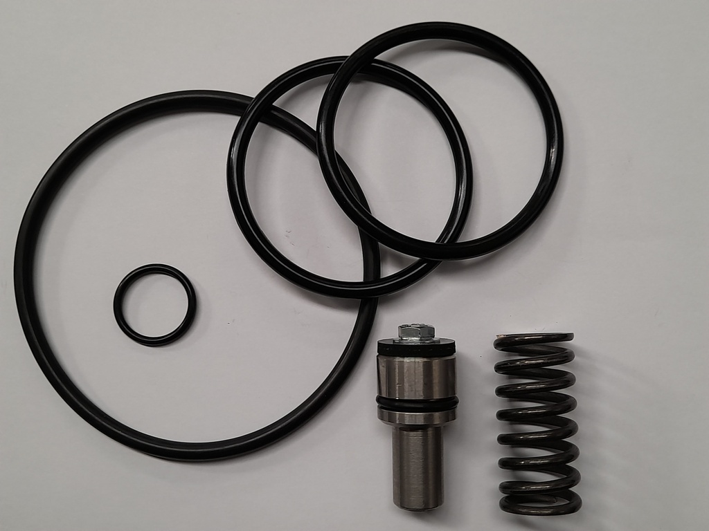 KIT JOINT SEPARATEUR / PISTON PRESSION MINI