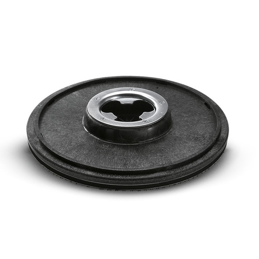 [6.369-899.0] Plateau d'entraînement karcher pour pad, 430 mm