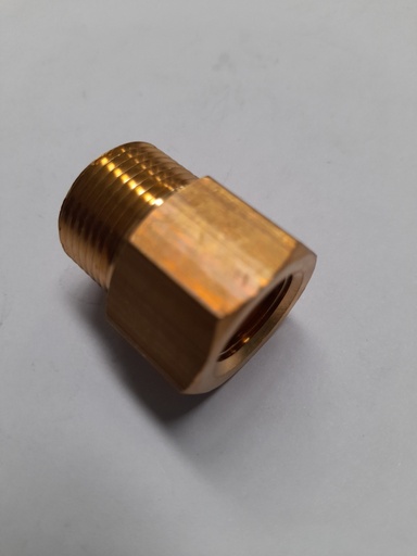 [56540] ADAPTATEUR M22M:3/8F