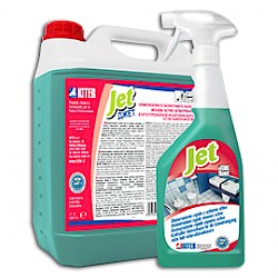 [230025] JET FLACON DE 750ML (carton de 12)