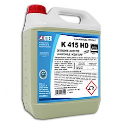 [230031-5L] K415HD LIQUIDE LAVAGE 6kg