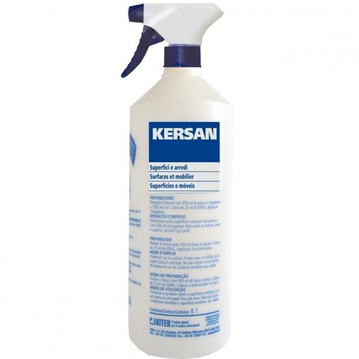 [230055] KERSAN bidon 1L doseur (carton de 6)