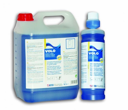 [230057] VOLO bidon de 1L doseur (carton de 6)