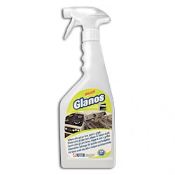 [230072] GLANOS vapo 700ml + tête