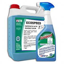 [230075] ECOSPEED BIDON DE 5L