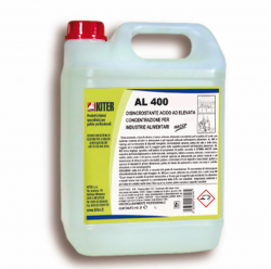 [230077] AL 400 ACID BIDON DE 6KG