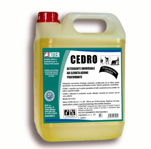 [230087] CEDRO BIDON DE 5L