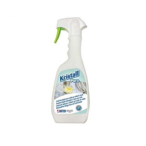 [230105] KRISTALL vapo de 500ml
