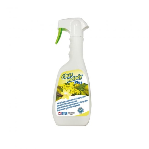 [230106] CLASS MELODY PLUSvapo de 500ml