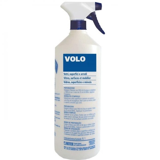 [230901] PULVO VIDE VOLO 750ML ( par carton de 12)