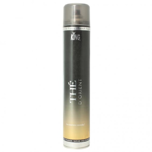 [240005] DESODORISANT KING THE D'ORIENT750 ml