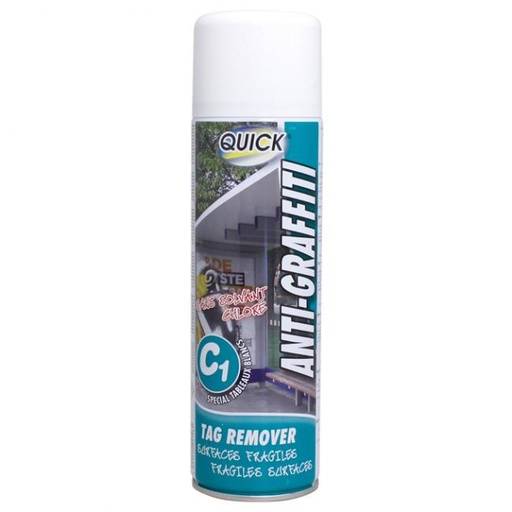 [240026] ANTI GRAFFITI C1 - 500ml