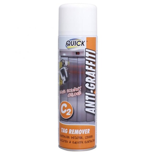 [240027] ANTI GRAFFITI C2 - 500ml