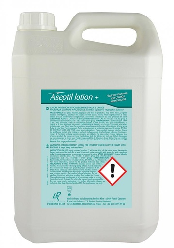 [320331] ASEPTIL LOTION +