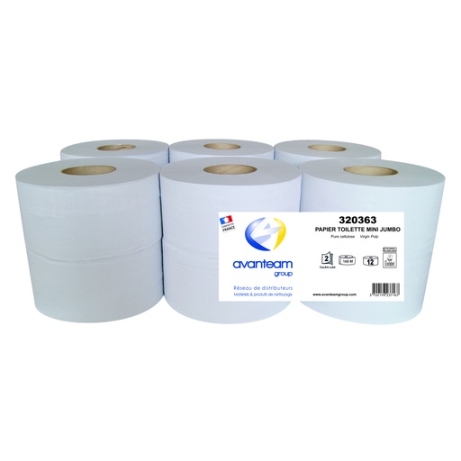 [320363] PH MINI JUMBO 160 M - (lot de 12)