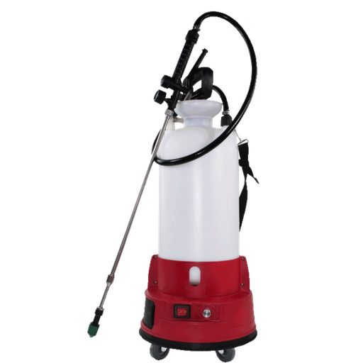 [440124] PULVERISATEUR FOAM SPRAYER