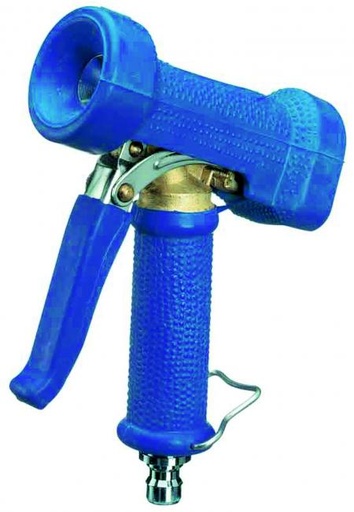 [441102] PISTOLET ANTI CHOC AVEC COUPLEUR