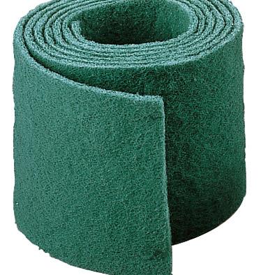 [451122] ROULEAU ABRASIF VERT 3 METRES