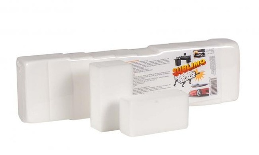 [451123] GOMME DETACHANTE MELAMINE