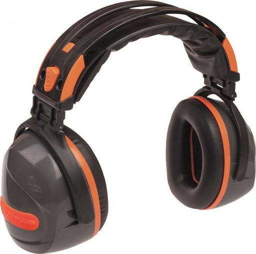 [460111] CASQUE ANTI-BRUIT PLIABLE