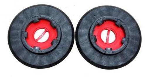 [173234] PLATEAU PORTE DISQUE BOLERO (a commander par 2)