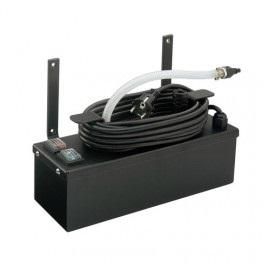 [175302] RECHAUFFEUR D'EAU POUR INJ/EXT SABRINA