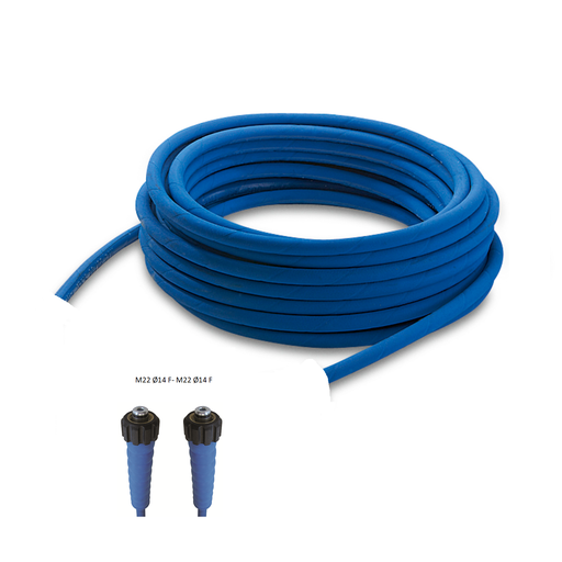 [176113] Flexible 20m pour 4550/6740/6770/7870/7970/8840/8870/8860