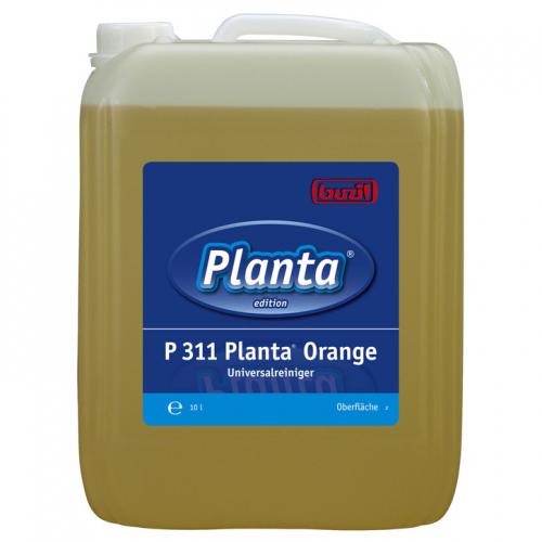 [215002] P311 PLANTA ORANGE HC NETTOY. UNIVERSEL BIDON 10L