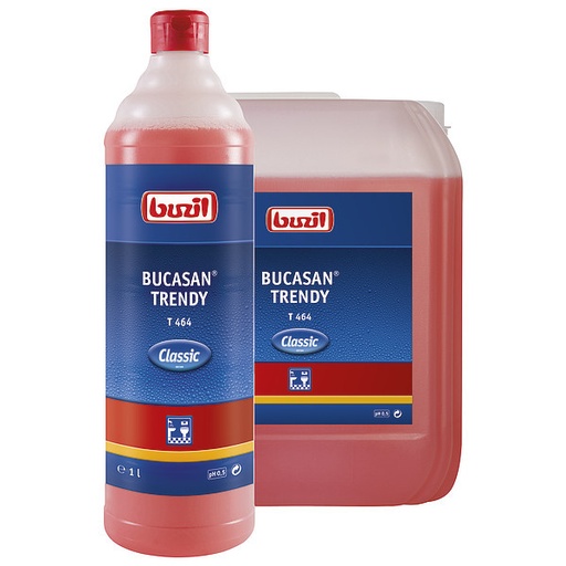 [218008] T464 BUCASAN TRENDY BIDON 1L