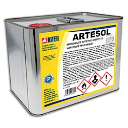 [230002] ARTESOL BIDON DE 5L