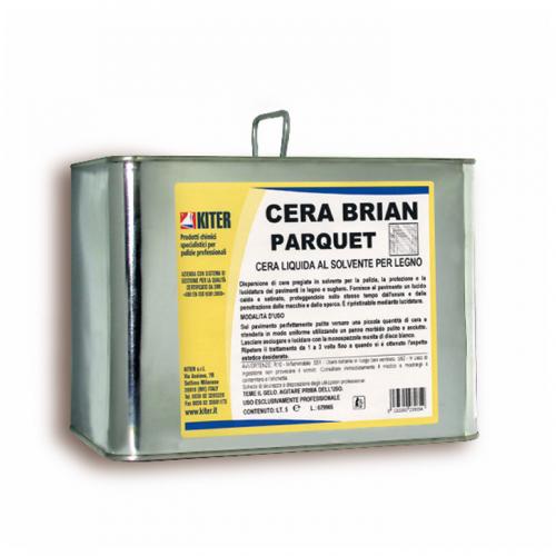 [230009] CERA BRIAN PARQUET BIDON DE 5L