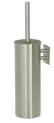 [310351] BALAYETTE BROSSE WC INOX BROSSE