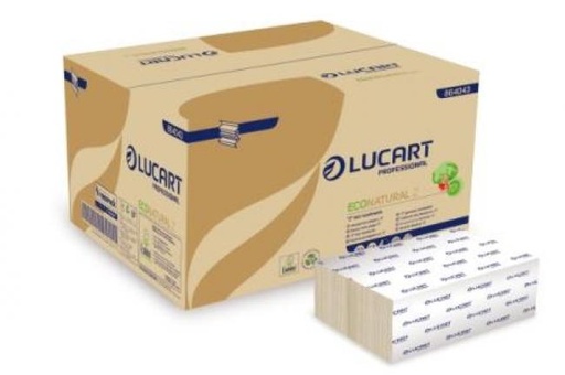 [320101] ESSUIE-MAINS PLIE ECOLABEL PLIAGE Z 22,5x24 2 PLIS (15x200fts)