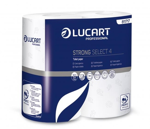 [320133] RLX PH SELECT 140FTS EXTRA STRONG 4 PLIS