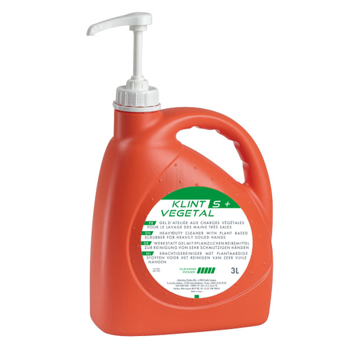 [320236] [320236] GEL KLINT FORCE ORANGE - (Bidon  3L)