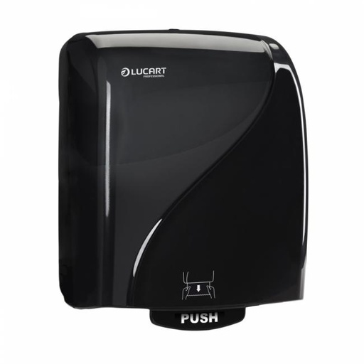 [320240] DISTRIBUTEUR IDENTITY HANDS NOIR AUTOCUT